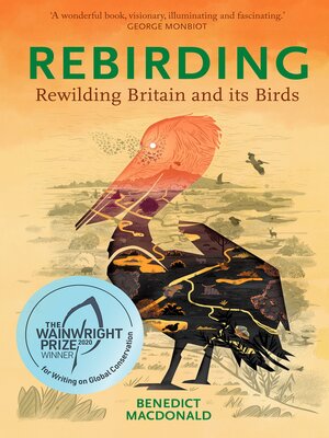 cover image of Rebirding